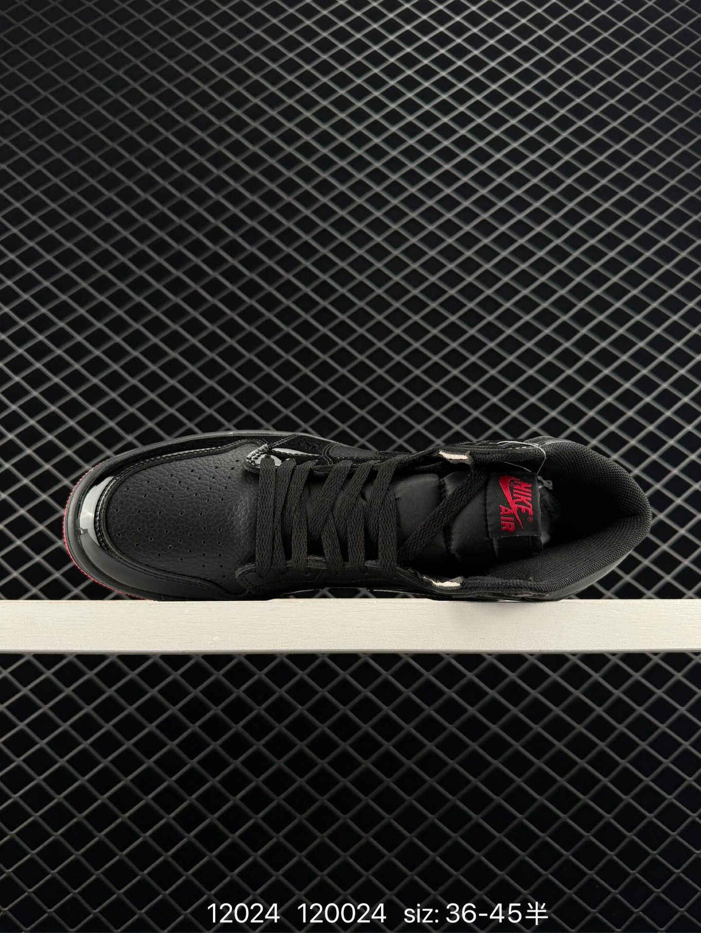 Nike Air Jordan 1 Retro High OG AJ1